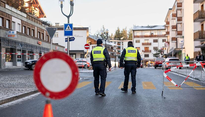 Dutzende Menschen sind bei dem Feuer ums Leben gekommen.