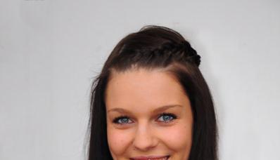 Jennifer Glaser, Heilbronn-Neckargartach, 20 Jahre, Auszubildende bei der Firma Rala, Heilbronn. Foto: Stadt Heilbronn