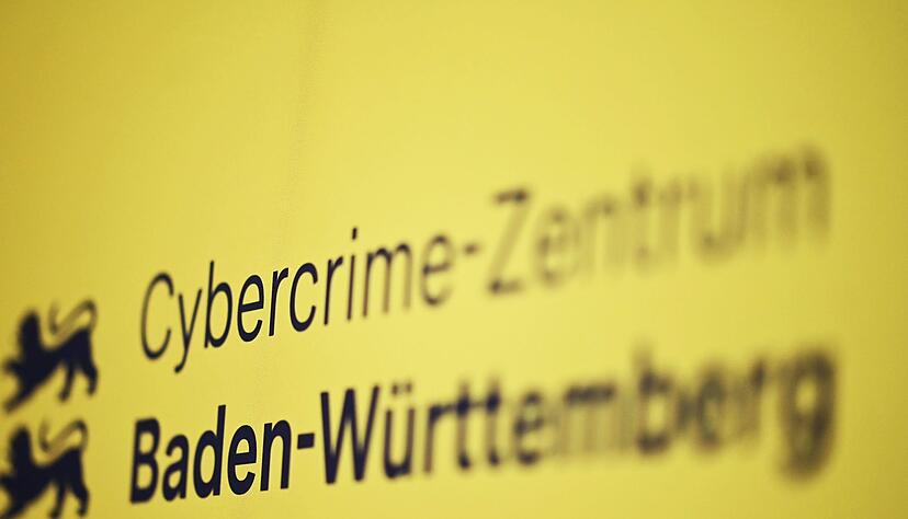 Das Cybercrime-Zentrum Baden-W&uuml;rttemberg hat Anfang 2024 die Arbeit aufgenommen. (Archivbild)