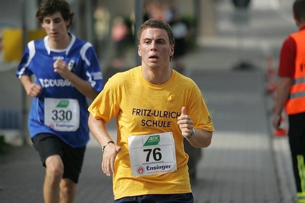 Nordheim-Lauf 1 | 20.06. Nordheim-Lauf 1 | 20.06.