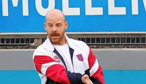 Dirk Prediger hat in schwieriger Situation &uuml;bernommen.