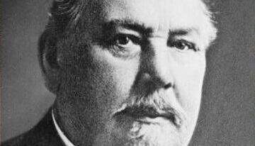 Er war einer der ganz großen amerikanischen Bierbarone: der gebürtige Sulzfelder Gotthilf Krüger, dessen Name später Krueger geschrieben wurde. In Newark war er als reicher Mann bekannt: und als Wohltäter. Er war einer der ganz großen amerikanischen Bierbarone: der gebürtige Sulzfelder Gotthilf Krüger, dessen Name später Krueger geschrieben wurde. In Newark war er als reicher Mann bekannt: und als Wohltäter.