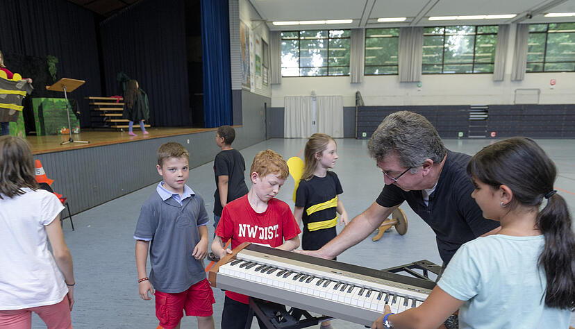 Musicalfieber Heilbronn | 22.07. Musicalfieber Heilbronn | 22.07.