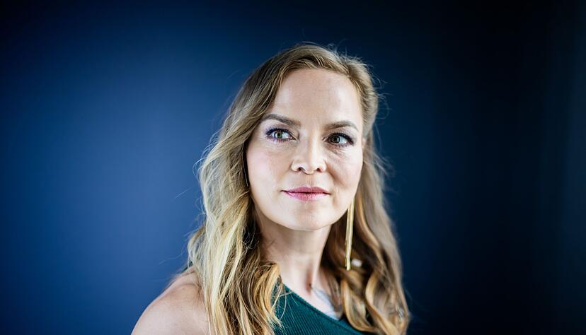 Regina Halmich bekommt die Goldene Narrenschelle 2025. (Archivbild) Regina Halmich bekommt die Goldene Narrenschelle 2025. (Archivbild)