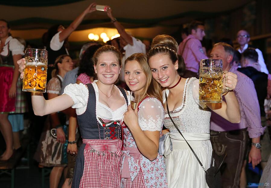 Oktoberfest Heilbronn-Horkheim | 15.10