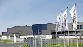 Der erste Bauabschnitt in Hollenbach stammt aus 2008.Foto: Archiv/Fritze