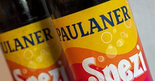 Paulaner Spezi ist zum Marktf&uuml;hrer bei Cola-Mix-Getr&auml;nken aufgestiegen. (Archivbild)
