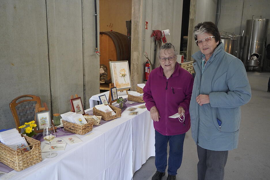 Tag der offenen Weingüter Tag der offenen Weingüter