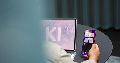 Der Faktor Bauchgef&uuml;hl verliert bei der Einstellung an Bedeutung. Stattdessen basieren die Entscheidungen auf Daten.