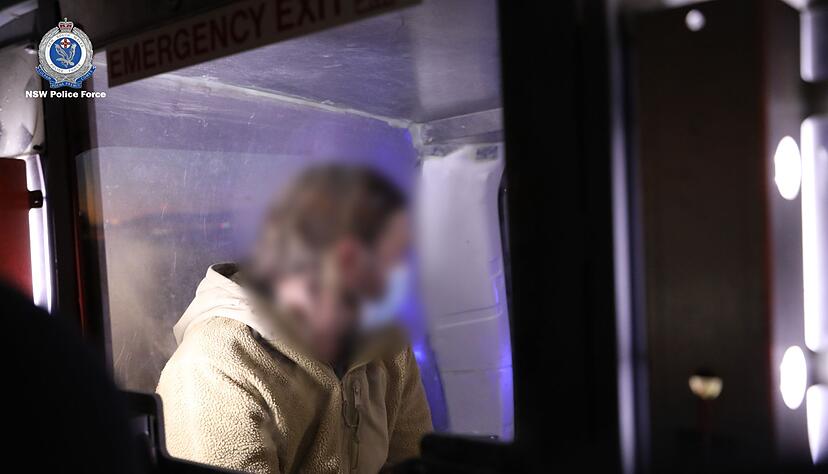 Ihr Ex-Freund galt als Verdächtiger im Fall der in Australien getöteten deutschen Backpackerin Simone Strobel. Ihr Ex-Freund galt als Verdächtiger im Fall der in Australien getöteten deutschen Backpackerin Simone Strobel.