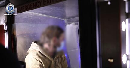 Ihr Ex-Freund galt als Verdächtiger im Fall der in Australien getöteten deutschen Backpackerin Simone Strobel.