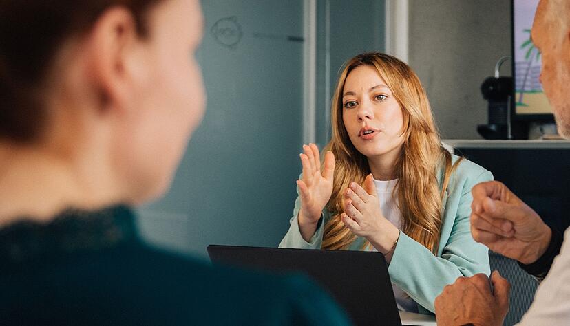 Wer eine Gehaltserh&ouml;hung will, sollte seinen Marktwert kennen und Anspr&uuml;che klar begr&uuml;nden k&ouml;nnen