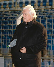 Uwe Rapolder. Uwe Rapolder.