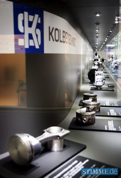 Die Region auf der IAA Frankfurt | 14.09.