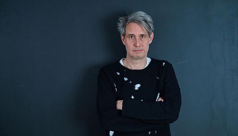 Auch Tocotronic-Sänger Dirk von Lowtzow beteiligt sich an der Kampagne. Auch Tocotronic-Sänger Dirk von Lowtzow beteiligt sich an der Kampagne.