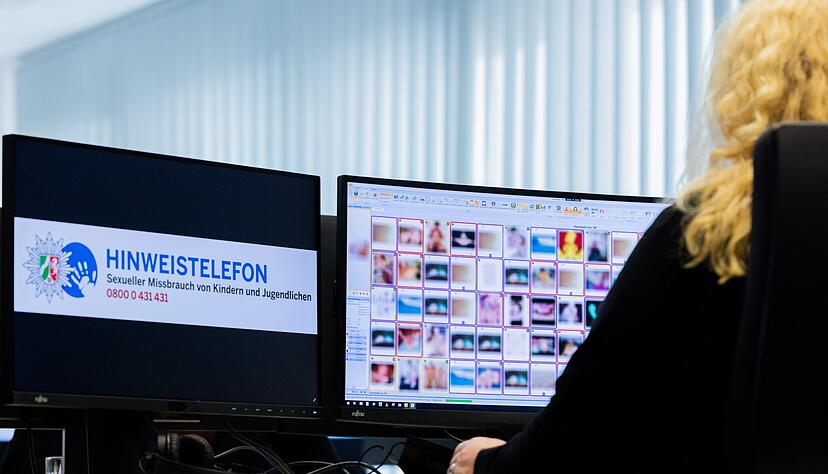 Der Streit um die sogenannte Chatkontrolle dauert bereits mehrere Jahre an. (Symbolbild)