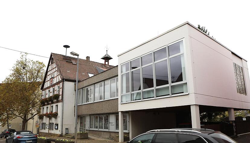 Das B&uuml;rgeramt Frankenbach gilt laut Bericht der Stadt als stabil besetzt und ohne gr&ouml;&szlig;ere Engp&auml;sse &ndash; anders als in Sontheim oder B&ouml;ckingen.