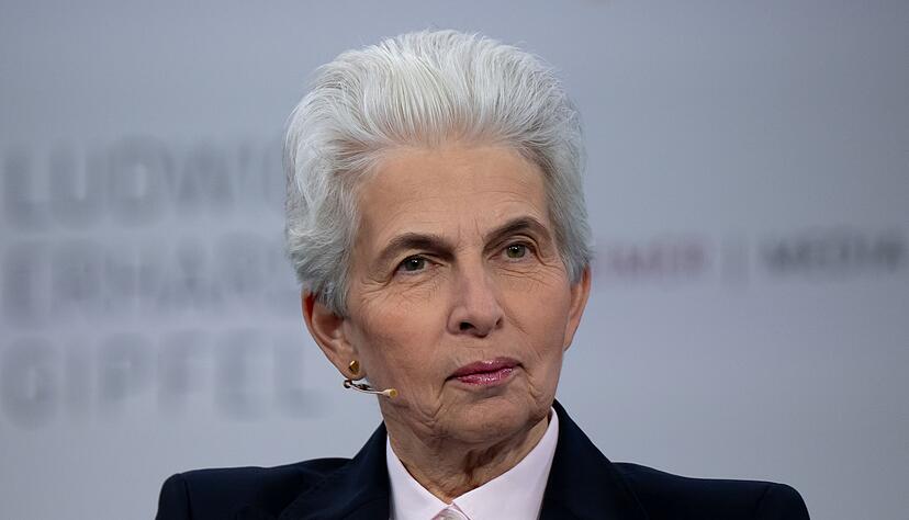 Die FDP-Europaabgeordnete Marie-Agnes Strack-Zimmermann unterstützt Henning Höne. (Archivbild) Die FDP-Europaabgeordnete Marie-Agnes Strack-Zimmermann unterstützt Henning Höne. (Archivbild)