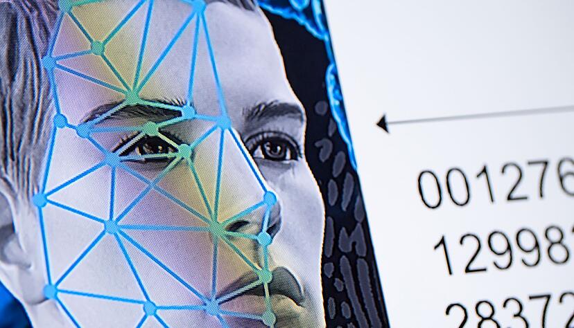 Programme zur Gesichtserkennung sollen das Auffinden von Verdächtigen erleichtern. (Archivbild) Programme zur Gesichtserkennung sollen das Auffinden von Verdächtigen erleichtern. (Archivbild)