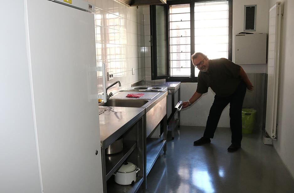 Lesersommer in der JVA Heilbronn Lesersommer in der JVA Heilbronn