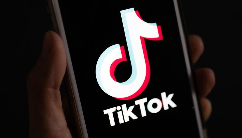 Tiktok ist in den USA aktuell nur online, weil Donald Trump ein Gesetz aushebelte. Tiktok ist in den USA aktuell nur online, weil Donald Trump ein Gesetz aushebelte.