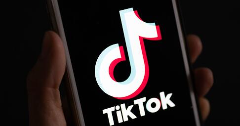 Tiktok ist in den USA aktuell nur online, weil Donald Trump ein Gesetz aushebelte. Tiktok ist in den USA aktuell nur online, weil Donald Trump ein Gesetz aushebelte.