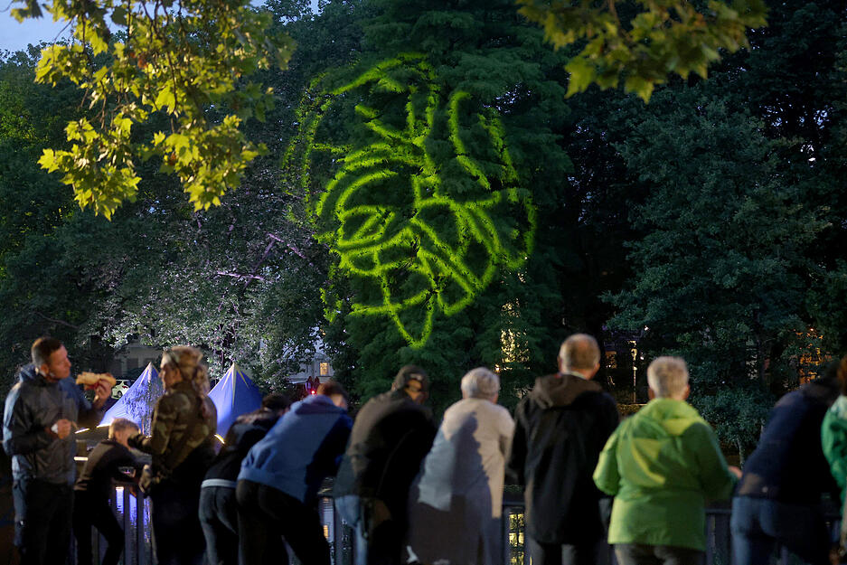 Lichterfest in Heilbronn 2024: Die schönsten Bilder Lichterfest in Heilbronn 2024: Die schönsten Bilder