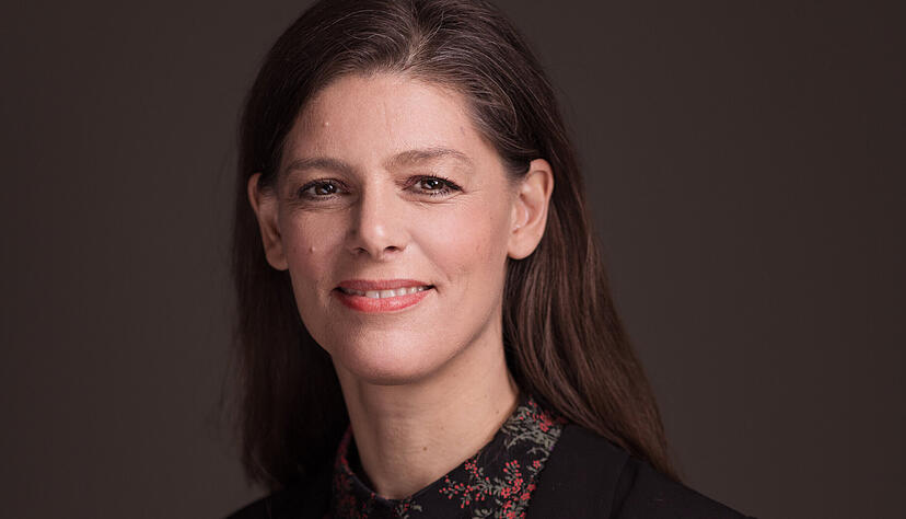 Ist schwierige Drehbedingungen gewöhnt: Produzentin, Regisseurin und Drehbuchautorin Silvana Santamaria, die aus Beilstein stammt.