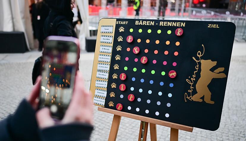 Die Spekulationen f&uuml;r die besten Filme laufen schon.