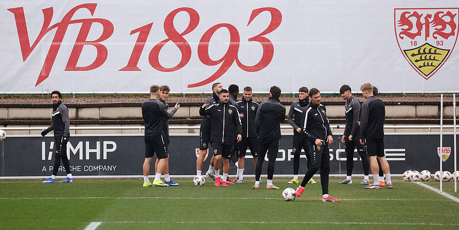 Noch hat der VfB die Chance, das Achtelfinale direkt zu erreichen. Allerdings sind dazu Patzer der Konkurrenz n&ouml;tig.