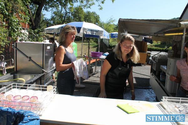 Gastro International Unterheimbach | 09.09. Gastro International Unterheimbach | 09.09.