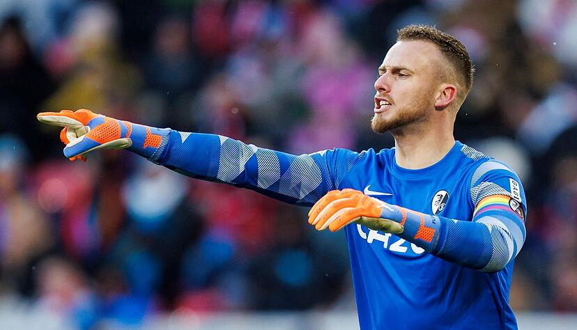 Der fr&uuml;here Freiburger spielt k&uuml;nftig f&uuml;r Bayer Leverkusen