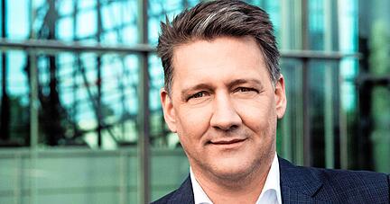 Viel Zeit zur Eingewöhnung wird Gernot Döllner nicht haben, wenn er am 1. September als neuer Chef von Audi anfängt. Die Herausforderungen sind gewaltig.
Foto: Audi