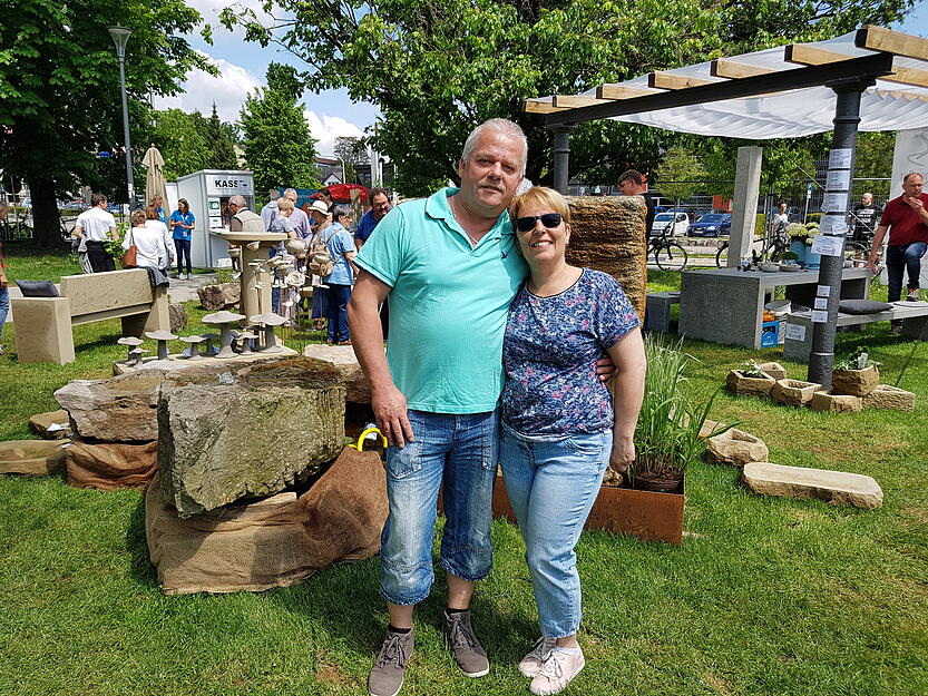 Genießerdorf Öhringen Genießerdorf Öhringen