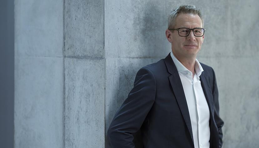 Thomas Bogus wird zum 1. Juli neuer Werkleiter des Standorts Neckarsulm. Er war bereits einige Jahre in Neckarsulm t&auml;tig.