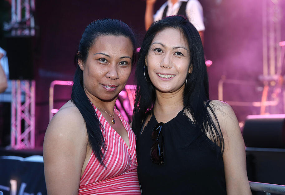 Seefest Laube Heilbronn