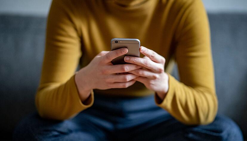 Solange die Motivation für eine Therapie erhalten bleibt, kann man eine DiGA auch mal pausieren. Solange die Motivation für eine Therapie erhalten bleibt, kann man eine DiGA auch mal pausieren.