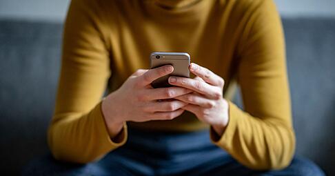 Solange die Motivation für eine Therapie erhalten bleibt, kann man eine DiGA auch mal pausieren. Solange die Motivation für eine Therapie erhalten bleibt, kann man eine DiGA auch mal pausieren.