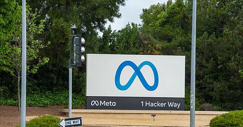 Nutzer konnten zumindest einen Teil von Metas 3D-Welt Horizon verteidigen. (Archivbild)