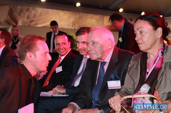 Einweihung Würth Elektronik Waldenburg | 25.04. Einweihung Würth Elektronik Waldenburg | 25.04.