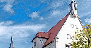 Der GVV hat seinen Sitz im Weinsberger Rathaus.
Foto: Archiv/Mario Berger Der GVV hat seinen Sitz im Weinsberger Rathaus.
Foto: Archiv/Mario Berger
