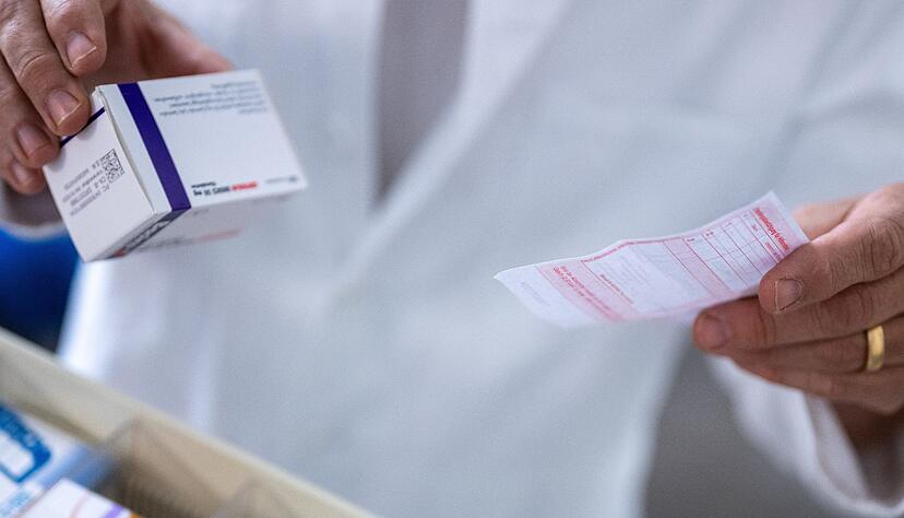 Ab Februar gibt es Erleichterungen bei der Zuzahlung von rezeptpflichtigen Medikamenten.