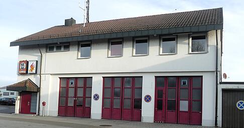 Die Gemeinde hat bis zum Jahr 2029 f&uuml;r die Sanierung des Feuerwehrhauses Investitionskosten von 5,8 Millionen Euro angesetzt.