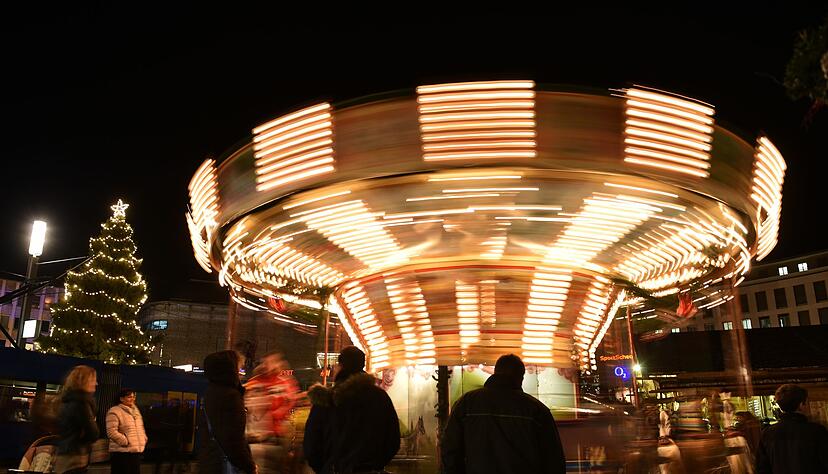 Kakao mit Rum gibt&rsquo;s in Kassel jetzt ohne umstrittenen Namen. (Archivbild)