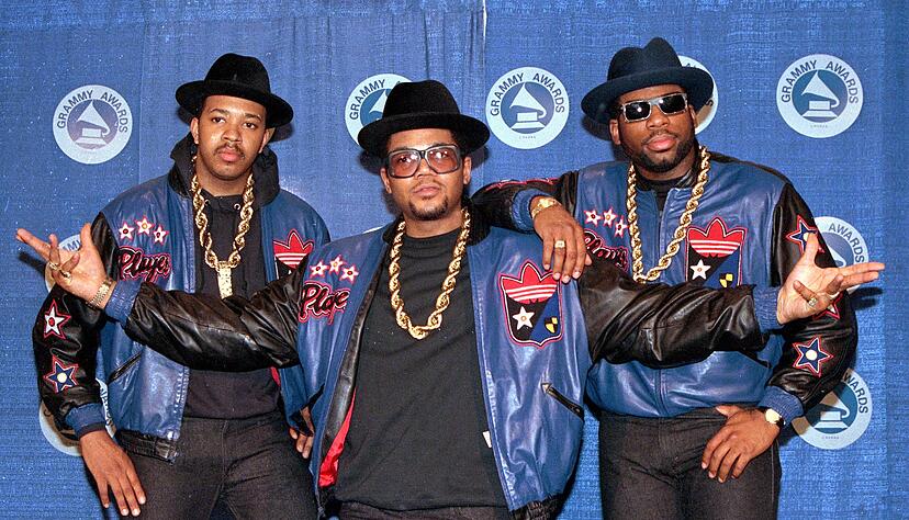 Vor fast 25 Jahren wurde Jam Master Jay ermordet. (Archivbild)