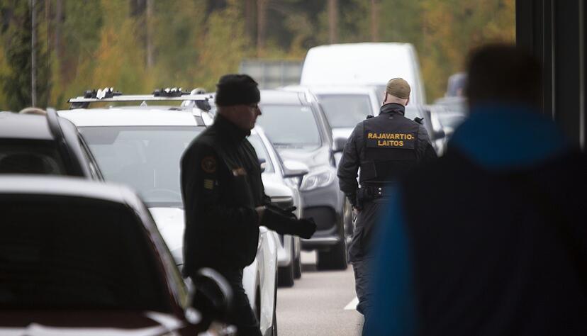 Hunderttausende russische Staatsb&uuml;rger konnten im vergangenen Jahr mit einem Visum v&ouml;llig legal in die EU einreisen. (Archivbild)