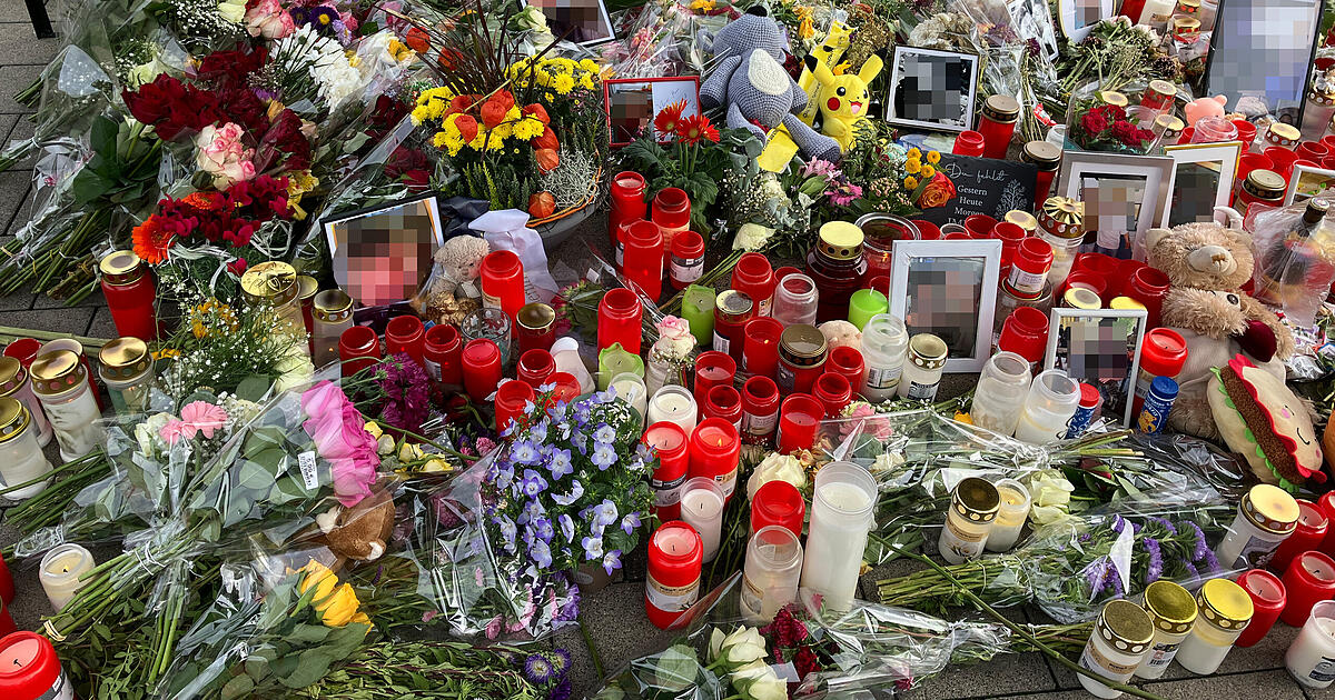 After the death of a boy in Niederhall: Murder trial begins in Heilbronn