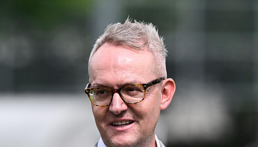 Klare Worte: VfB-Chef Alexander Wehrle will im Woltemade-Poker Klarheit haben.