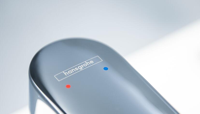 Die Krise in der Bauwirtschaft und weltpolitische Unsicherheiten bereiten dem Armaturenhersteller Hansgrohe Sorgen. (Foto-Archiv). Die Krise in der Bauwirtschaft und weltpolitische Unsicherheiten bereiten dem Armaturenhersteller Hansgrohe Sorgen. (Foto-Archiv).