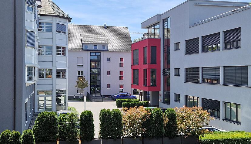 Die Hoerner Bank (hier die Zentrale in der Heilbronner Oststraße) ist auf Vermögensverwaltung und Nachlassmanagement spezialisiert. Die Hoerner Bank (hier die Zentrale in der Heilbronner Oststraße) ist auf Vermögensverwaltung und Nachlassmanagement spezialisiert.